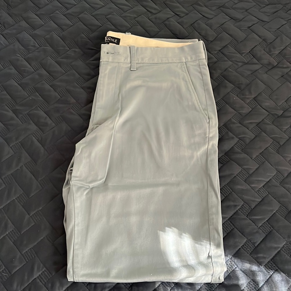 Men’s J Crew Light Blue Pants (32/32)